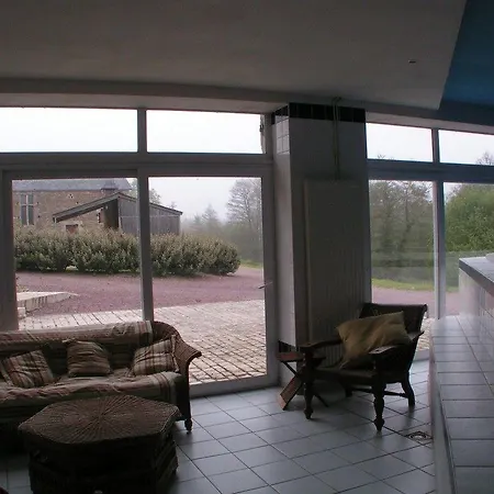 فندق Manoir De La Riviere