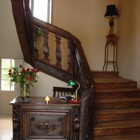 Manoir De La Riviere فندق Saint-Louet-sur-Seulles