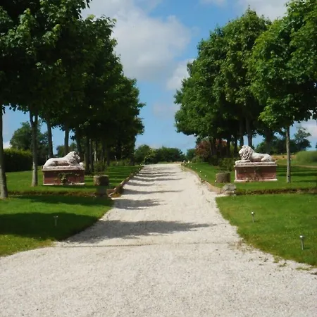 Manoir De La Riviere Saint-Louet-sur-Seulles