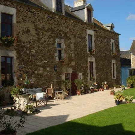 Manoir De La Riviere Saint-Louet-sur-Seulles