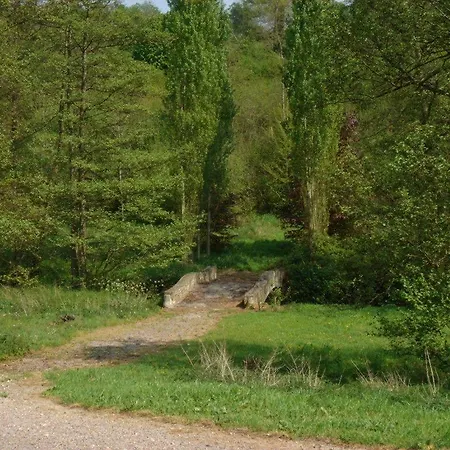 فندق Manoir De La Riviere 3*