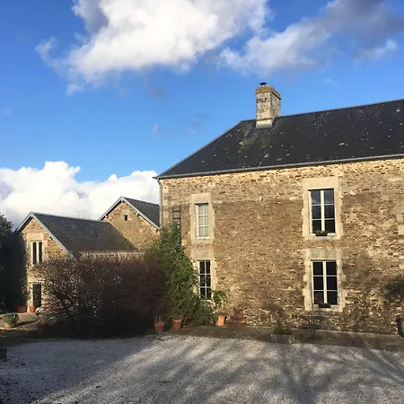 Manoir De La Riviere فندق