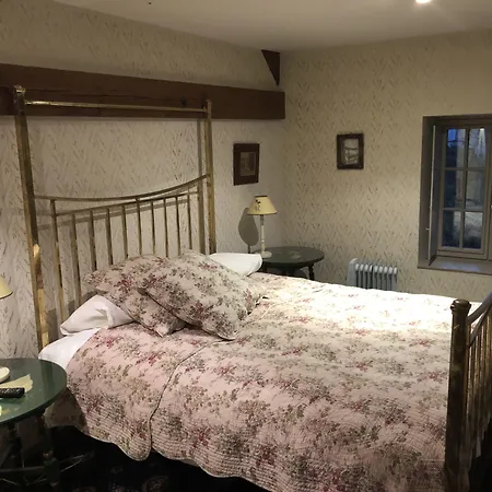 Manoir De La Riviere فندق Saint-Louet-sur-Seulles