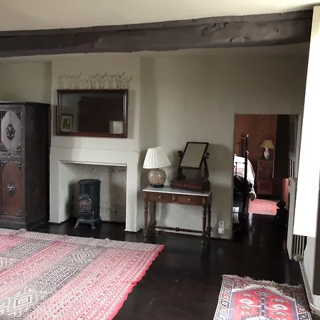 فندق Manoir De La Riviere 3*