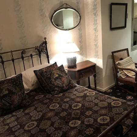 Manoir De La Riviere 3* Saint-Louet-sur-Seulles