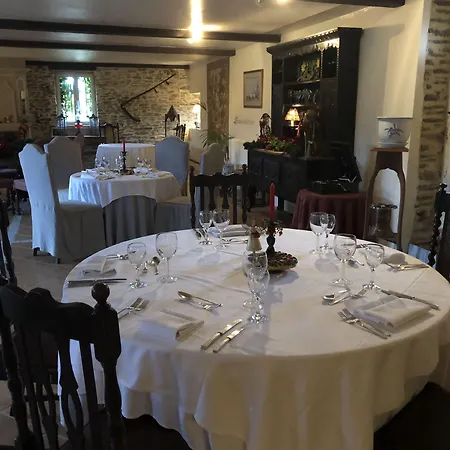 Manoir De La Riviere 3*