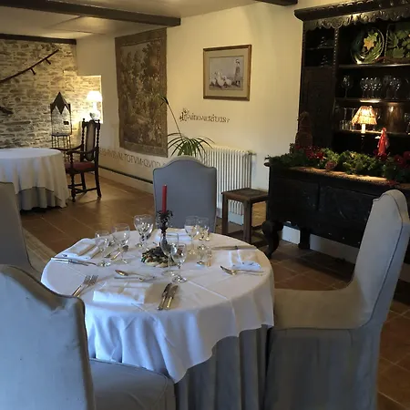 Manoir De La Riviere 3* Saint-Louet-sur-Seulles