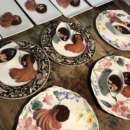 Manoir De La Riviere 3*