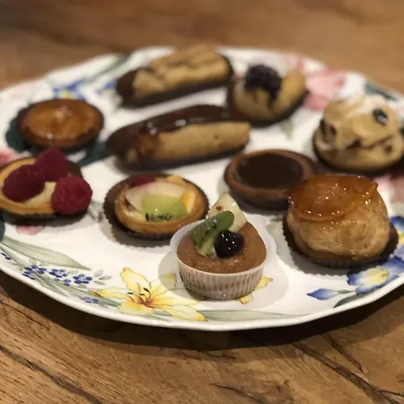 Manoir De La Riviere 3*