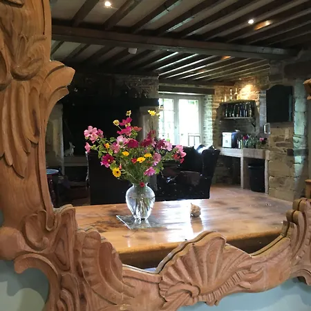 Manoir De La Riviere Saint-Louet-sur-Seulles