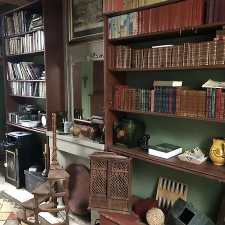 Manoir De La Riviere Saint-Louet-sur-Seulles