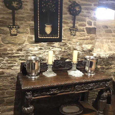 Manoir De La Riviere فندق Saint-Louet-sur-Seulles