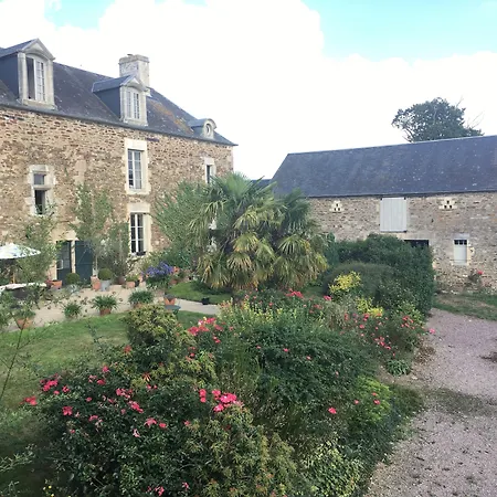 فندق Manoir De La Riviere 3*