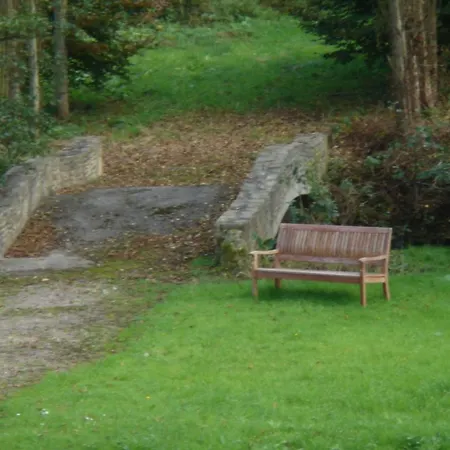 Manoir De La Riviere 3*