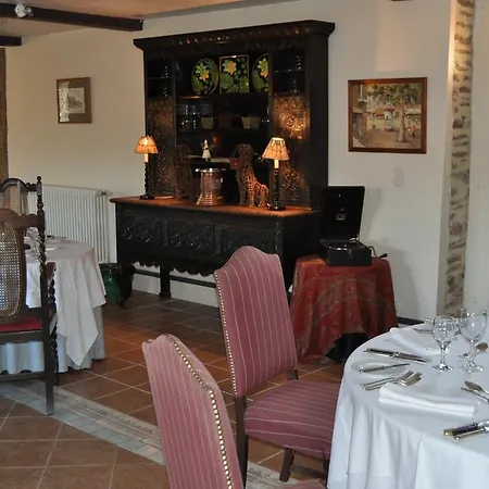 Manoir De La Riviere Saint-Louet-sur-Seulles