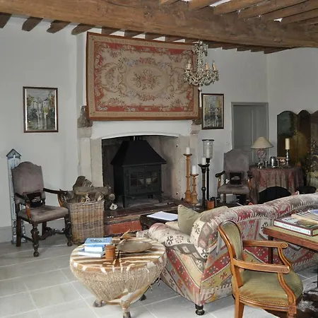 Manoir De La Riviere 3*