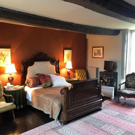 Hotel Manoir De La Riviere