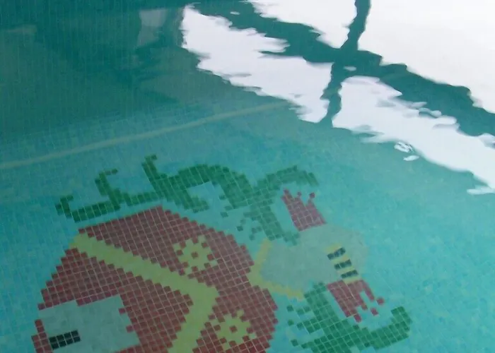 Manoir De La Riviere ホテル 3*