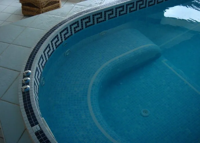 Manoir De La Riviere 3* Saint-Louet-sur-Seulles