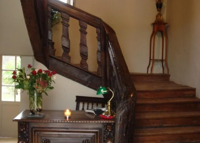 Manoir De La Riviere ホテル Saint-Louet-sur-Seulles