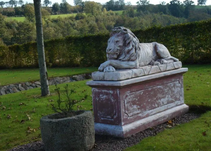 Manoir De La Riviere ホテル 3*