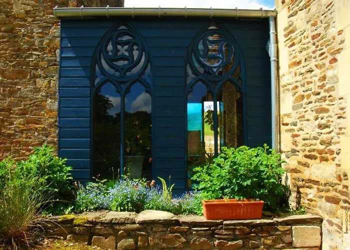 Manoir De La Riviere ホテル 3*