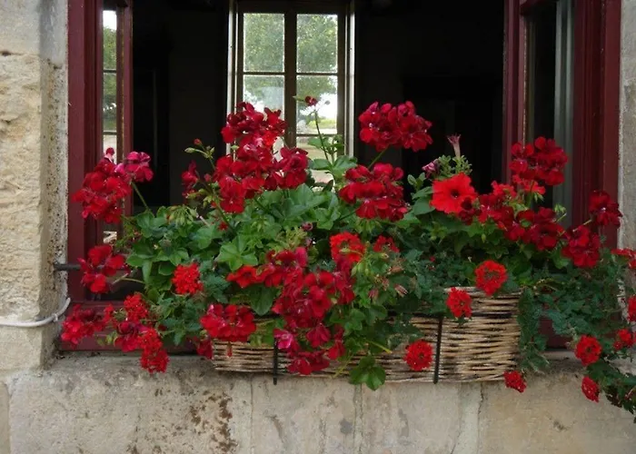 Manoir De La Riviere 3* Saint-Louet-sur-Seulles