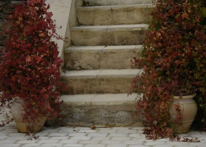 Manoir De La Riviere 3* Saint-Louet-sur-Seulles