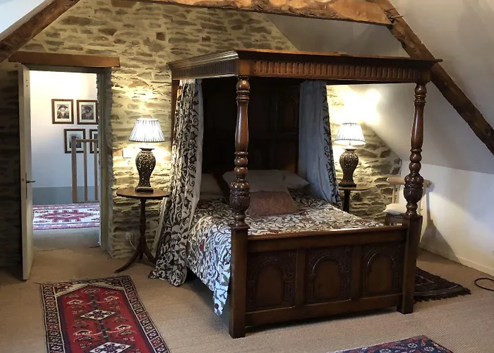 Manoir De La Riviere 3*