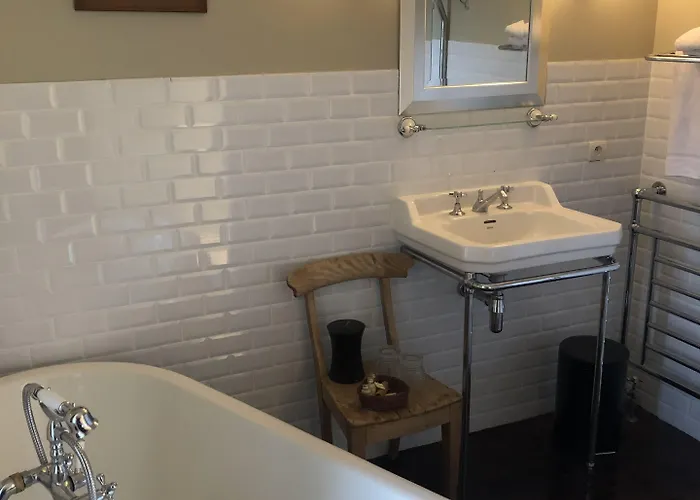 Manoir De La Riviere ホテル 3*