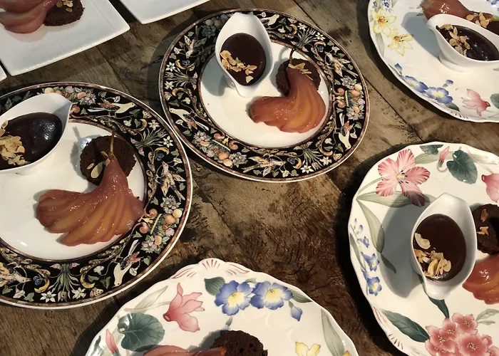 Manoir De La Riviere 3*