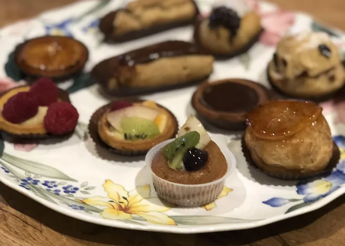 Manoir De La Riviere 3*