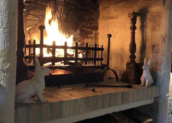 Manoir De La Riviere 3*