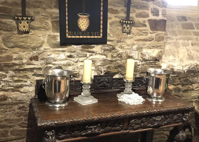 Manoir De La Riviere ホテル Saint-Louet-sur-Seulles