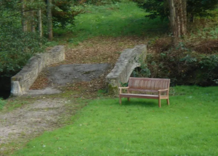 Manoir De La Riviere 3*