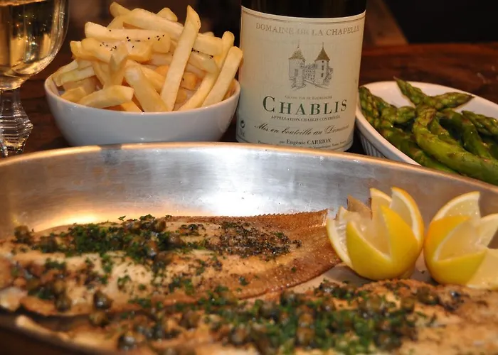 Manoir De La Riviere 3*