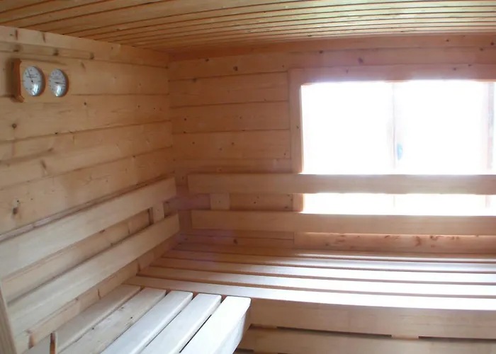 ホテル Manoir De La Riviere 3*